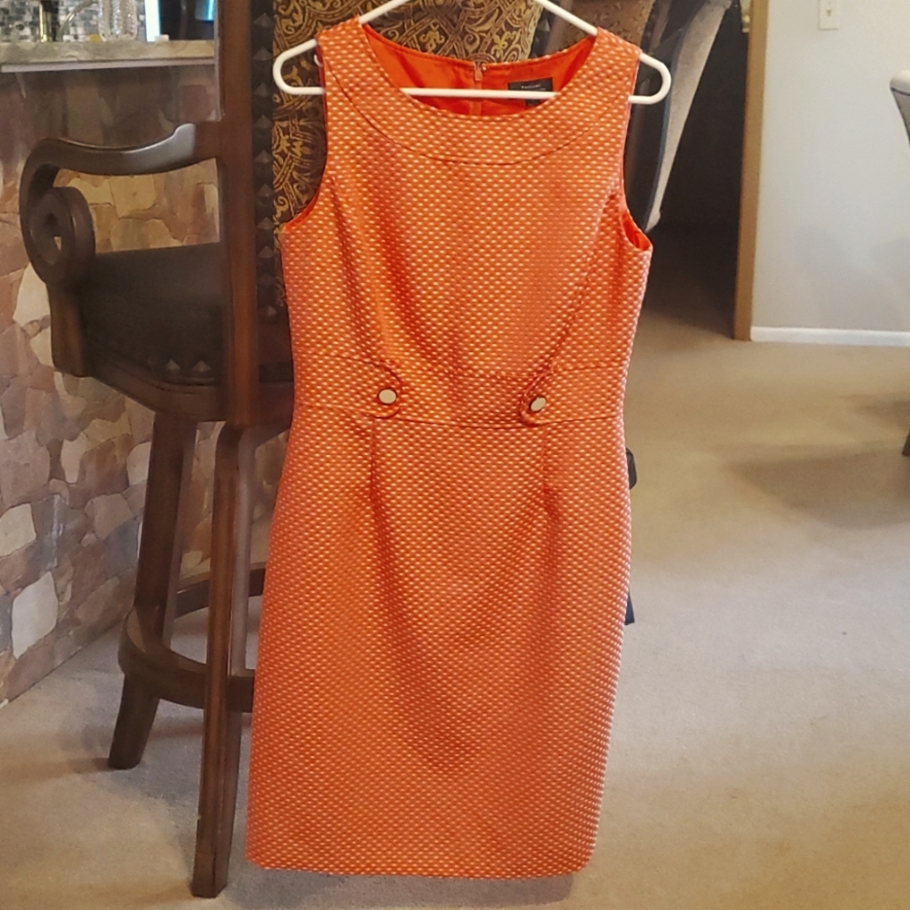 Tahari Arthur S. Levine dress